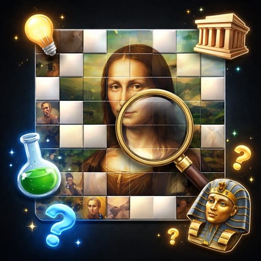 Reveal Game thumbnail
